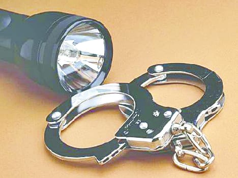 The accused priest be removed from the village
